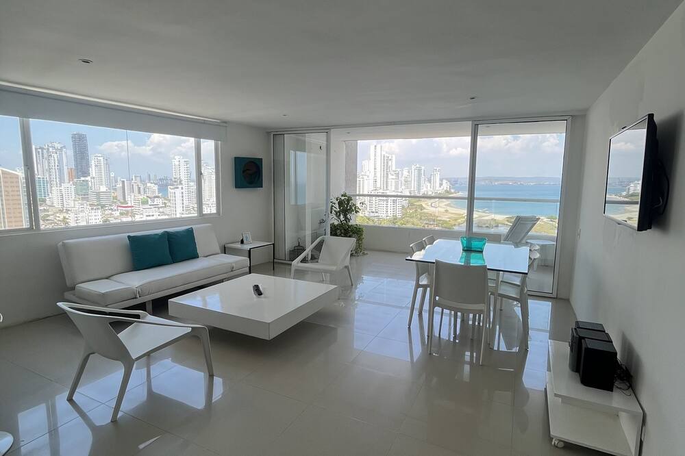 Photo of Livingroom in El Laguito