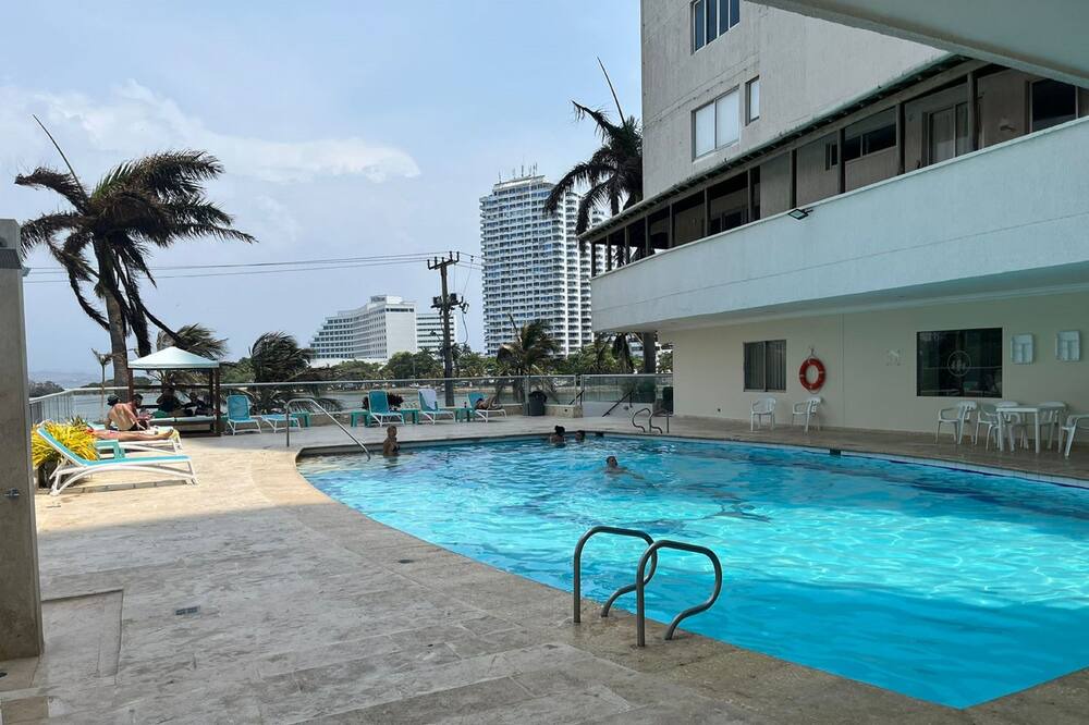 Photo of Outdoor in El Laguito