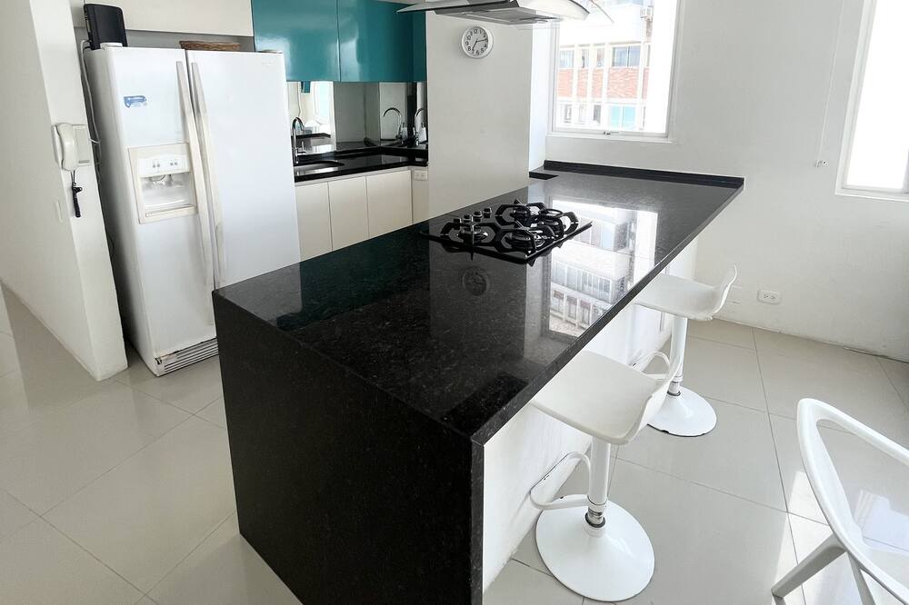 Photo of Kitchen in El Laguito