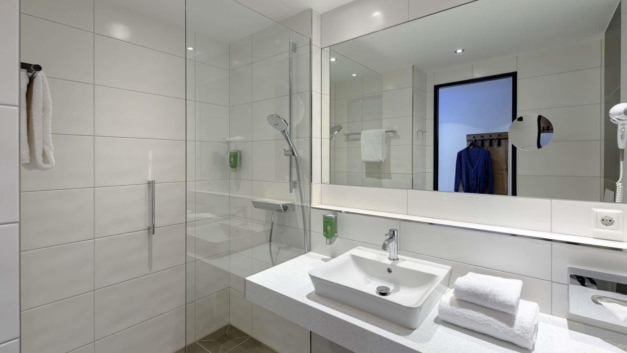 Photo of Bedroom in Coburg