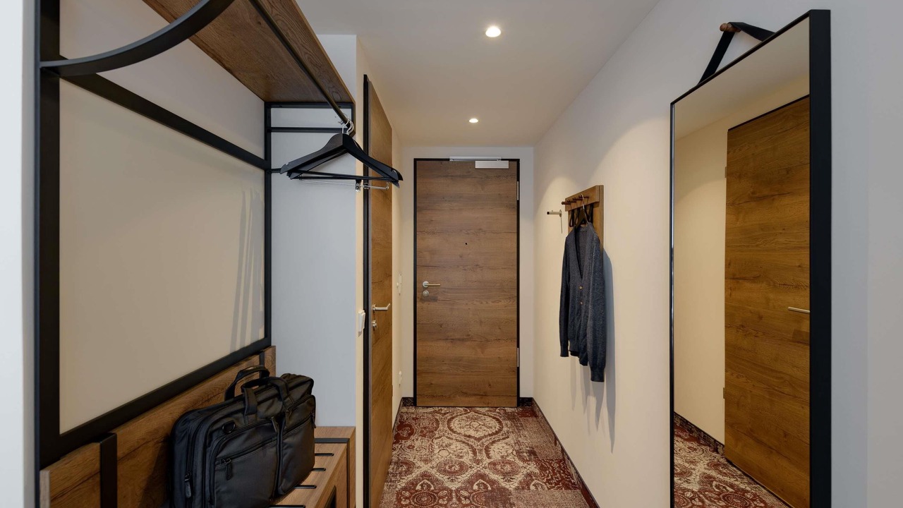 Photo of Bedroom in Coburg