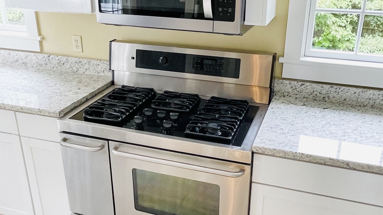 Photo of Kitchen in Madison