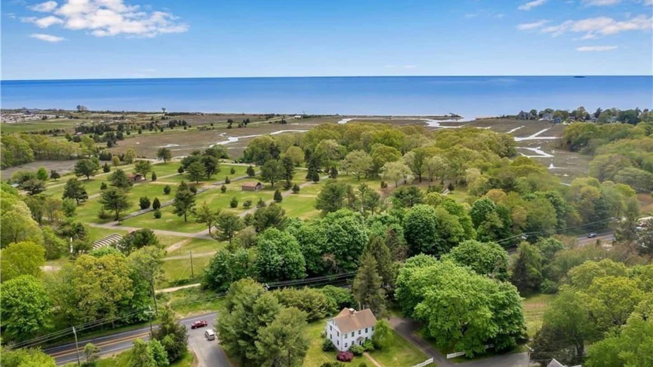 Photo of Outdoor in Madison