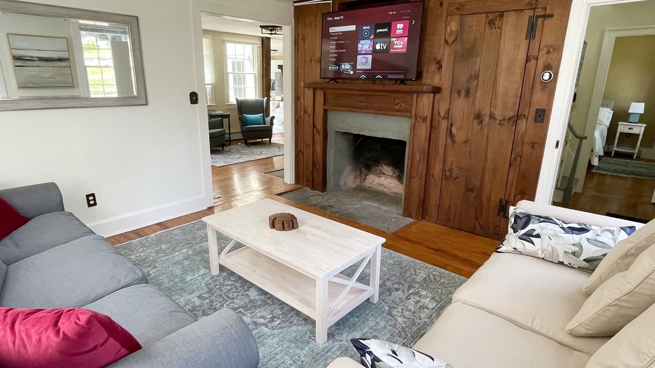 Photo of Livingroom in Madison