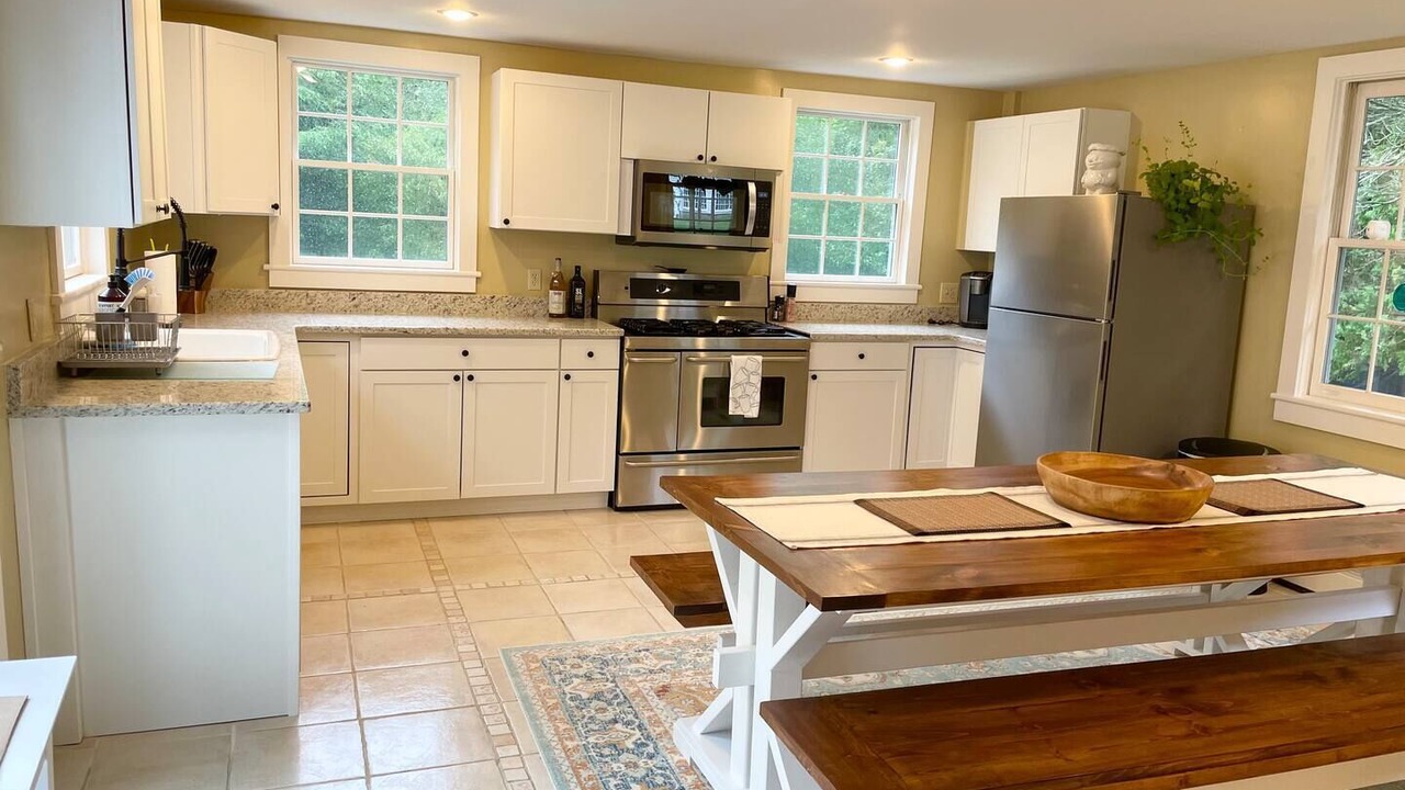 Photo of Kitchen in Madison