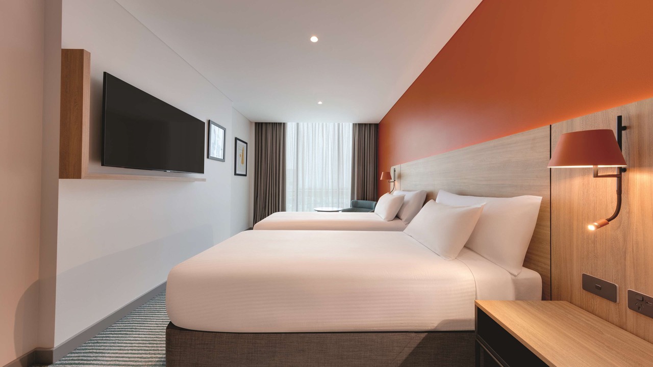 Photo of Bedroom in Hurstville