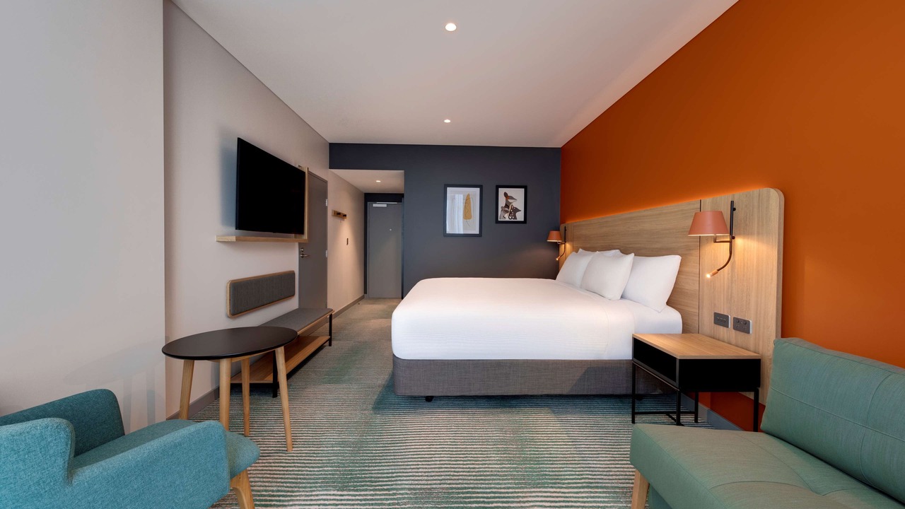 Photo of Bedroom in Hurstville