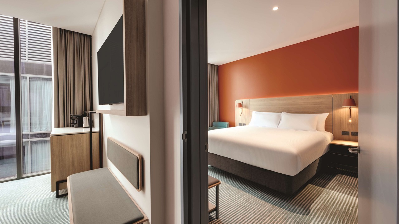 Photo of Bedroom in Hurstville