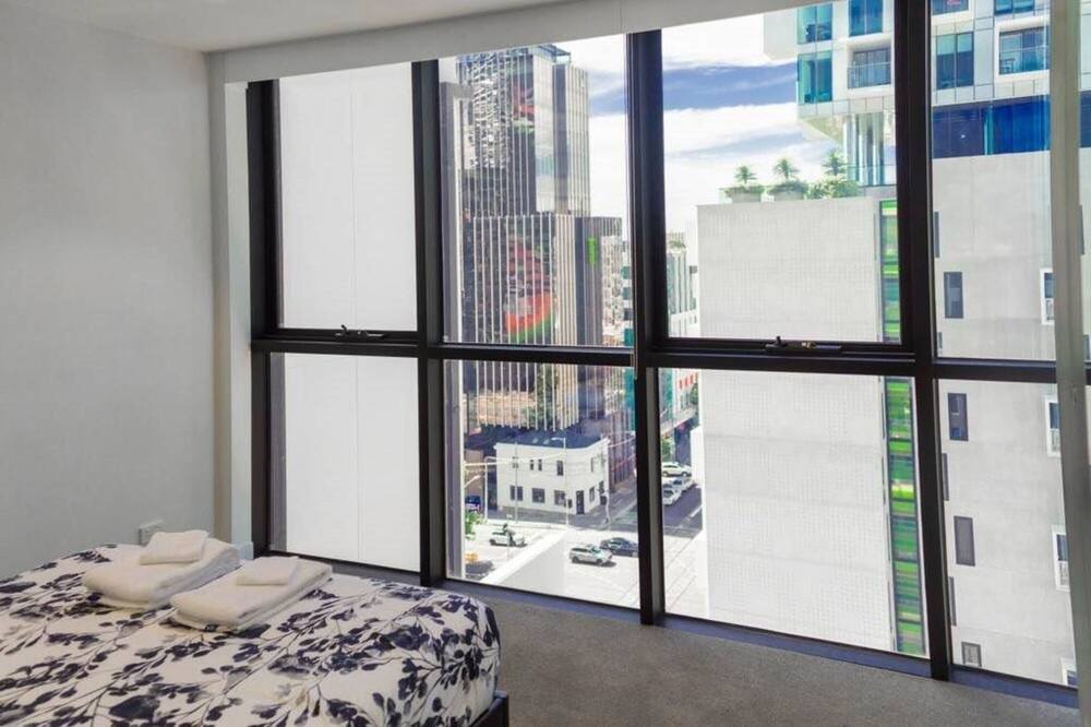 Photo of Bedroom in Carlton South