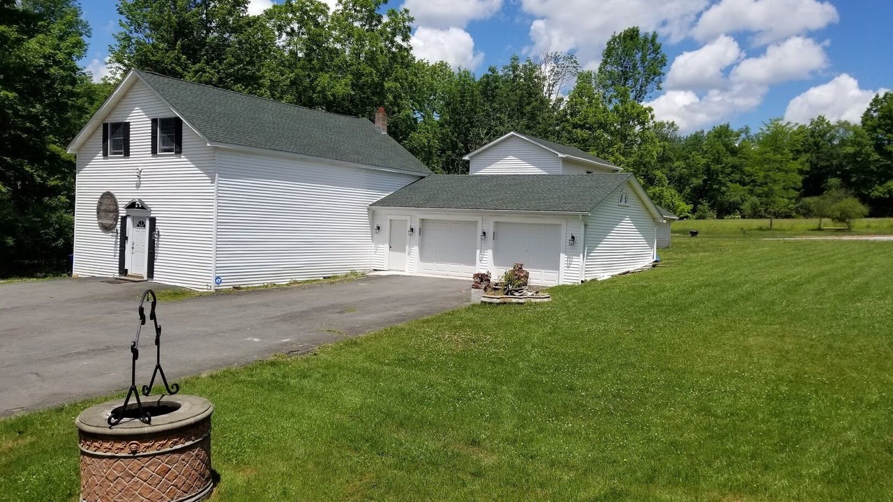 Photo of Outdoor in Jeffersonville