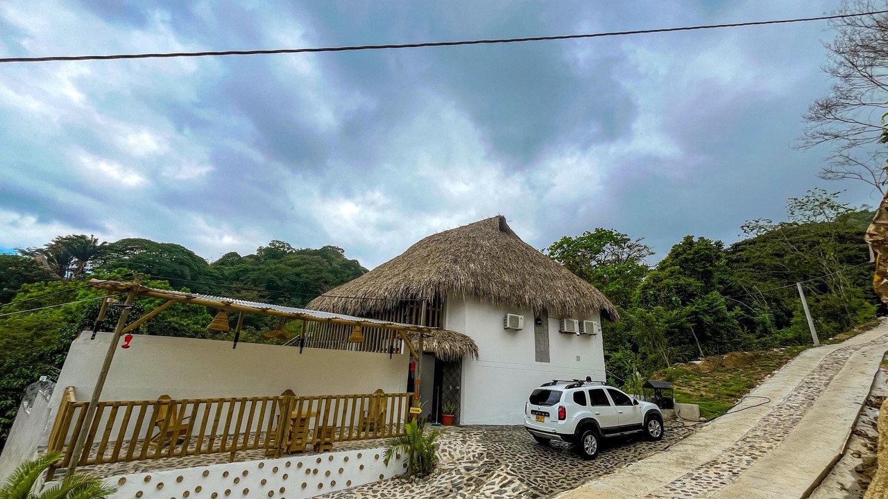 Photo of Outdoor in Calabazo