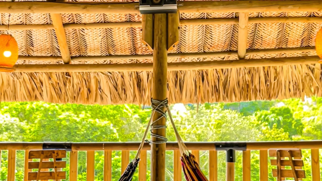 Photo of Outdoor in Calabazo