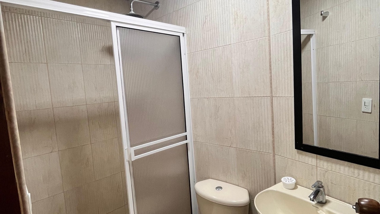 Photo of Bathroom in Calabazo