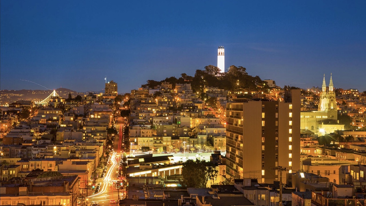 Photo of Outdoor in Fisherman's Wharf
