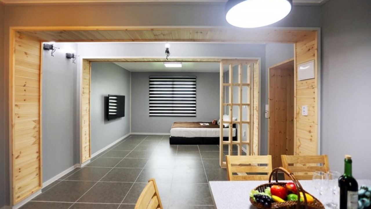 Photo of Bedroom in Muju