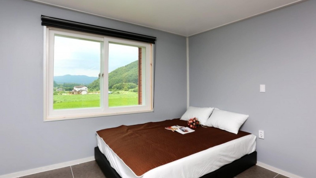 Photo of Bedroom in Muju