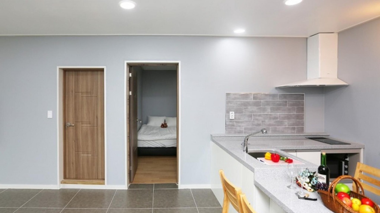 Photo of Bedroom in Muju