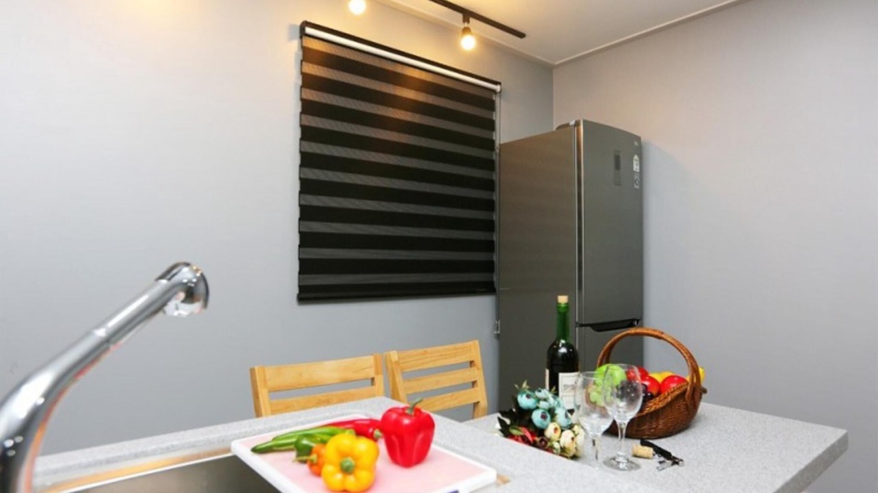 Photo of Bedroom in Muju