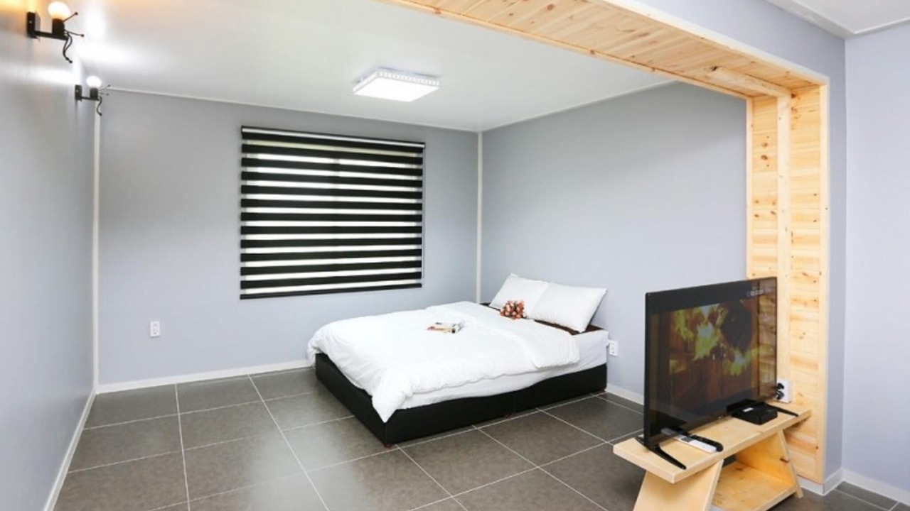 Photo of Bedroom in Muju