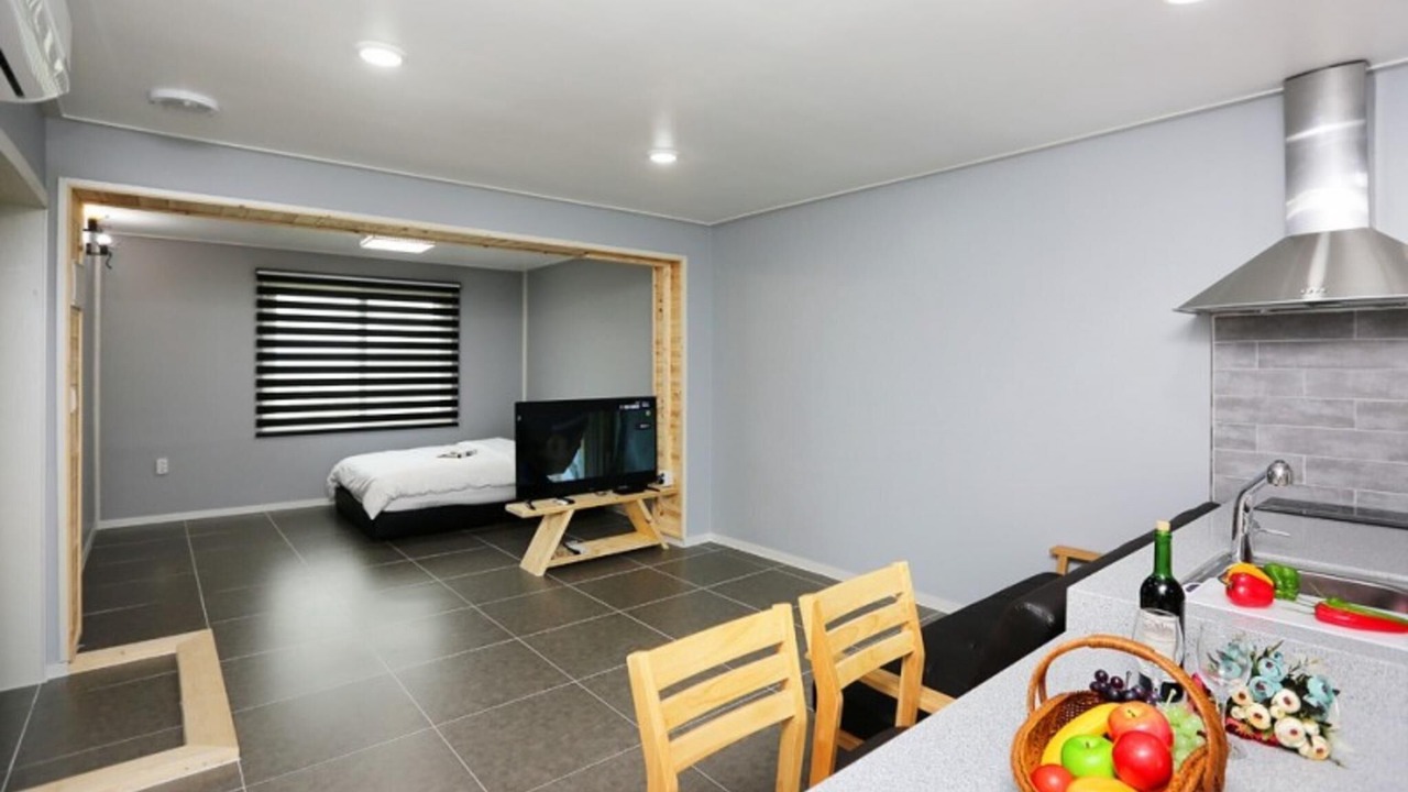 Photo of Bedroom in Muju