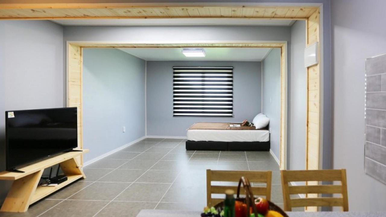 Photo of Bedroom in Muju