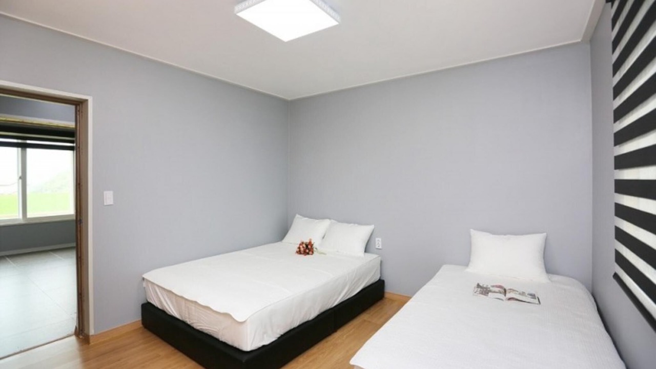 Photo of Bedroom in Muju