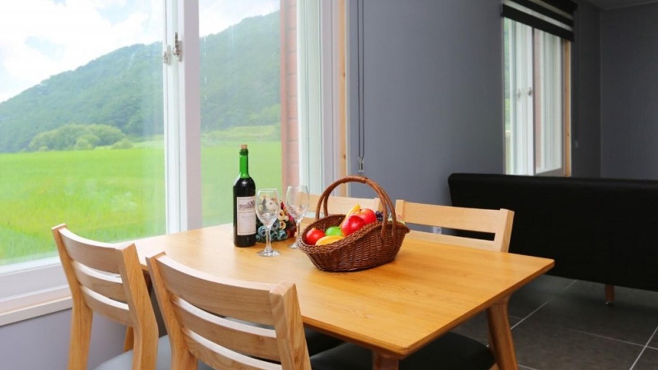 Photo of Bedroom in Muju