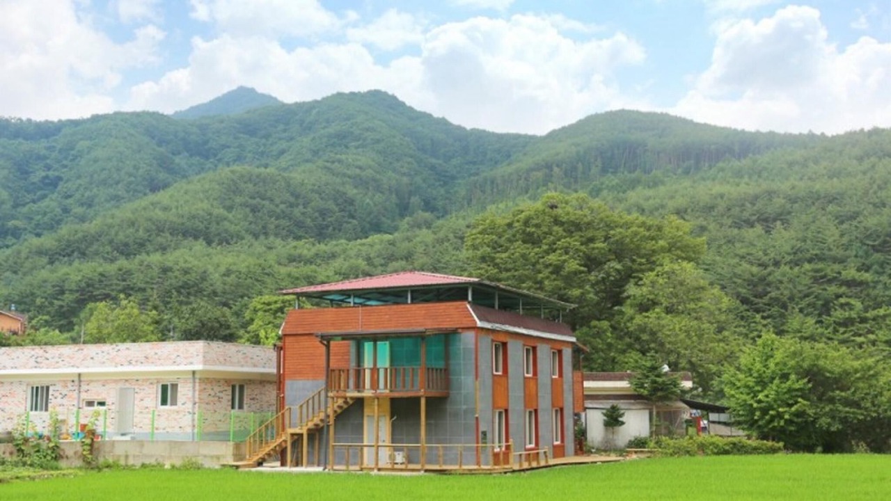 Photo of Others in Muju