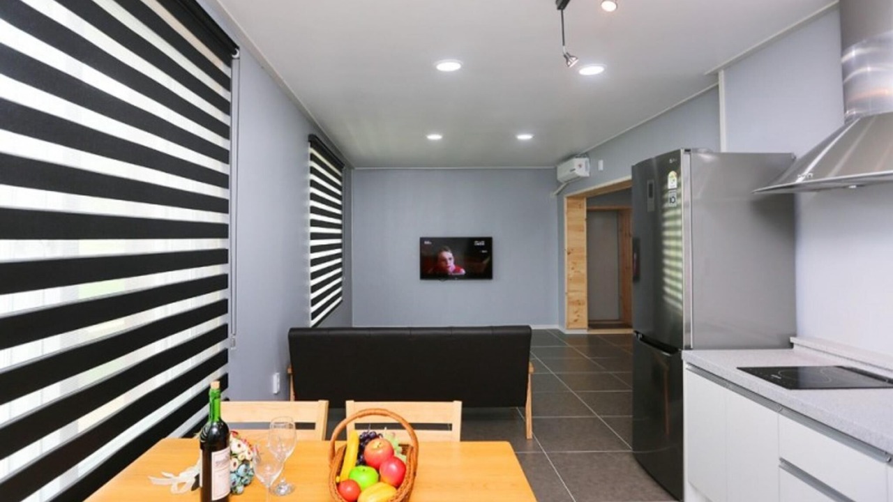 Photo of Bedroom in Muju