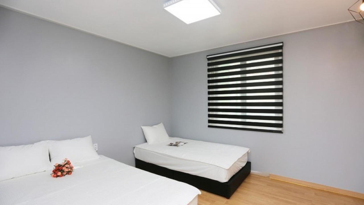 Photo of Bedroom in Muju