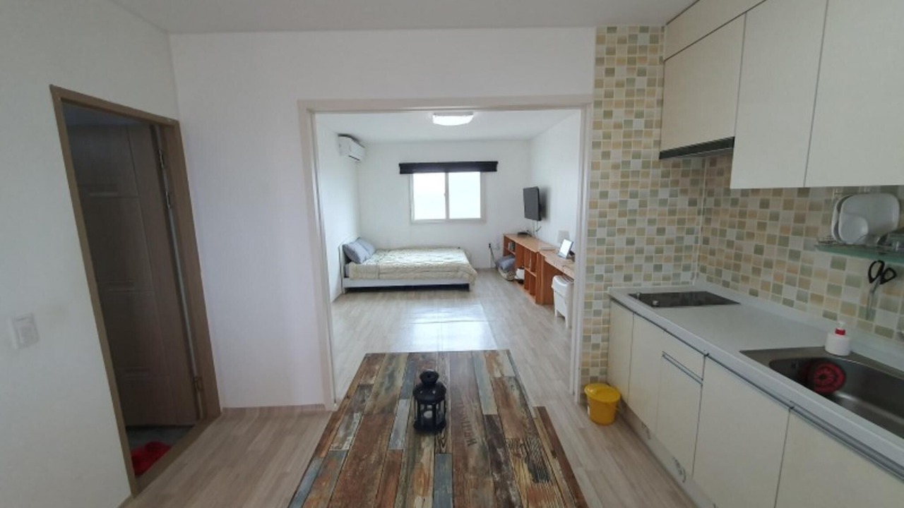 Photo of Bedroom in Nonsan
