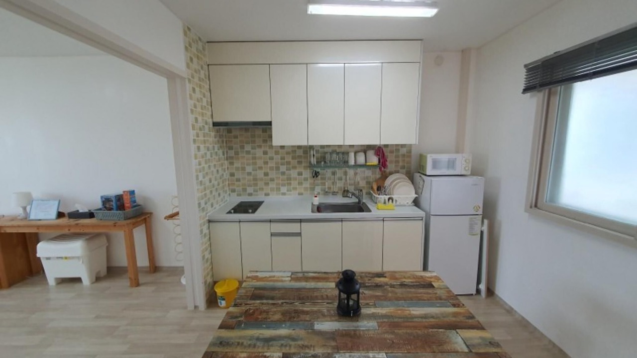 Photo of Bedroom in Nonsan