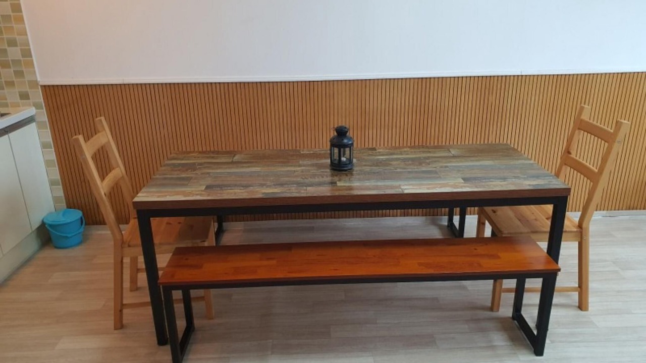 Photo of Bedroom in Nonsan