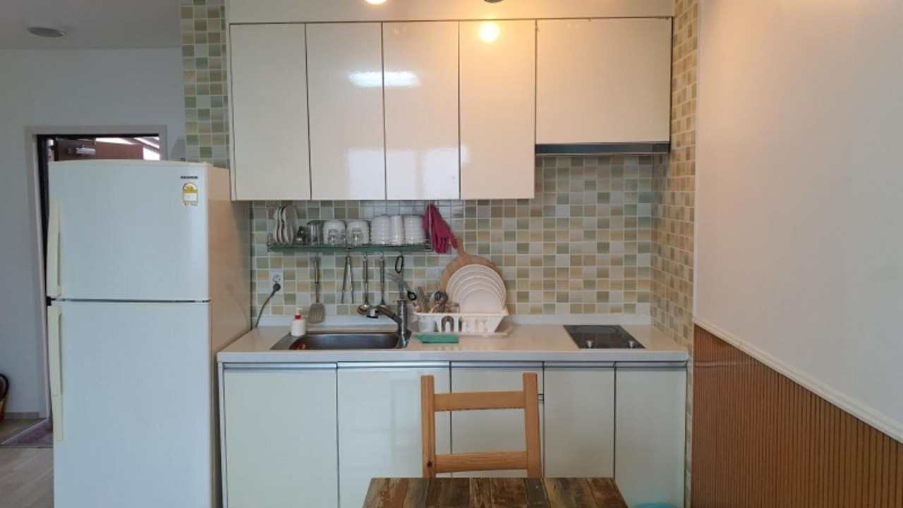 Photo of Bedroom in Nonsan