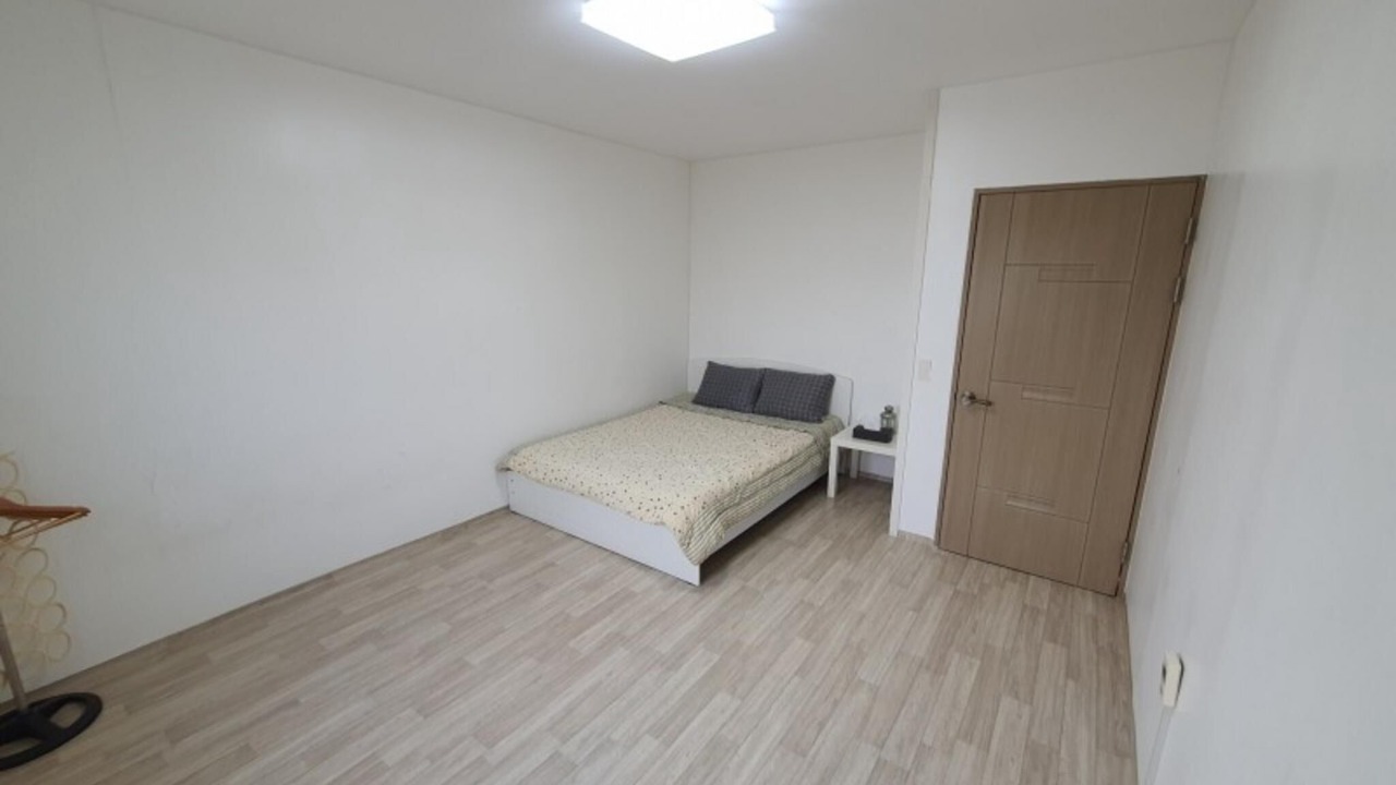 Photo of Bedroom in Nonsan