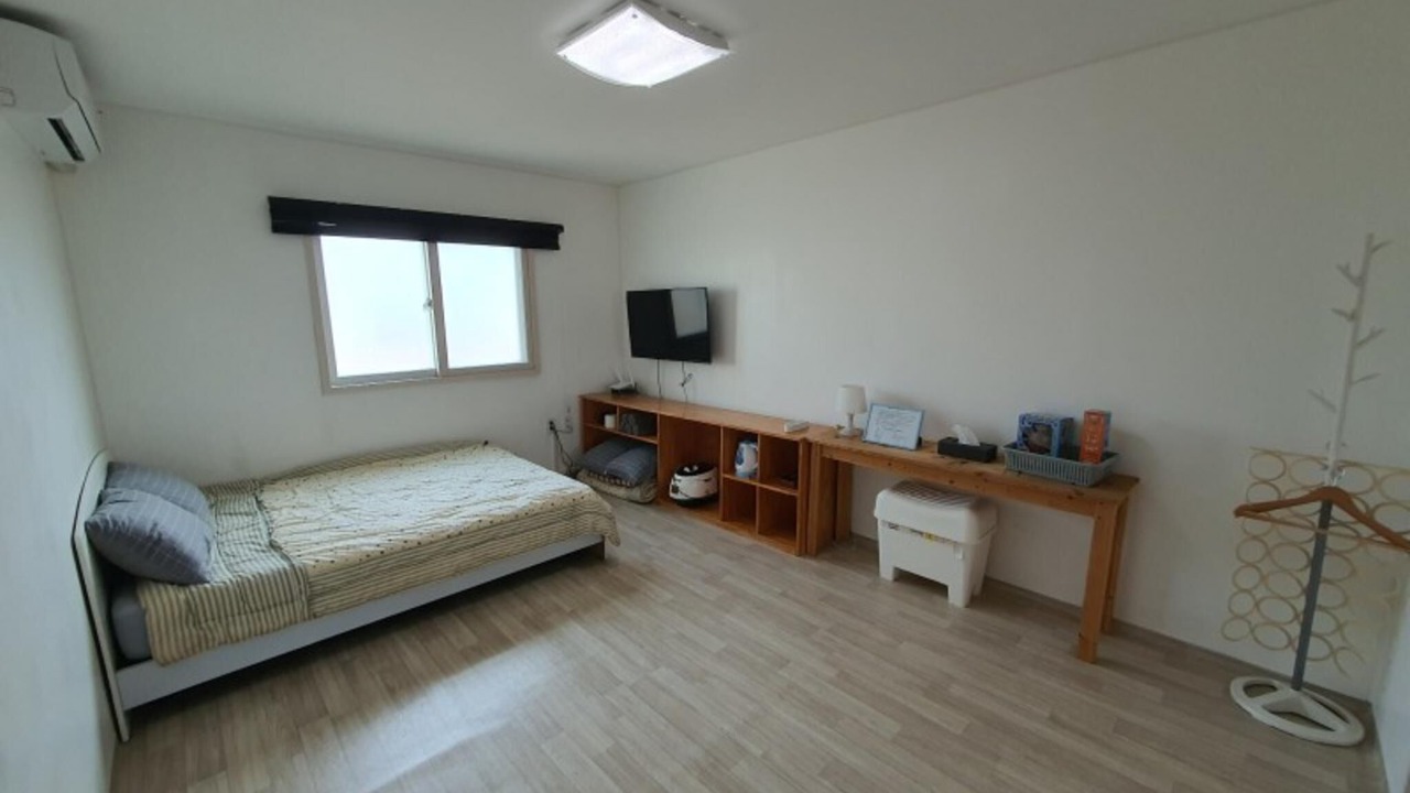 Photo of Bedroom in Nonsan