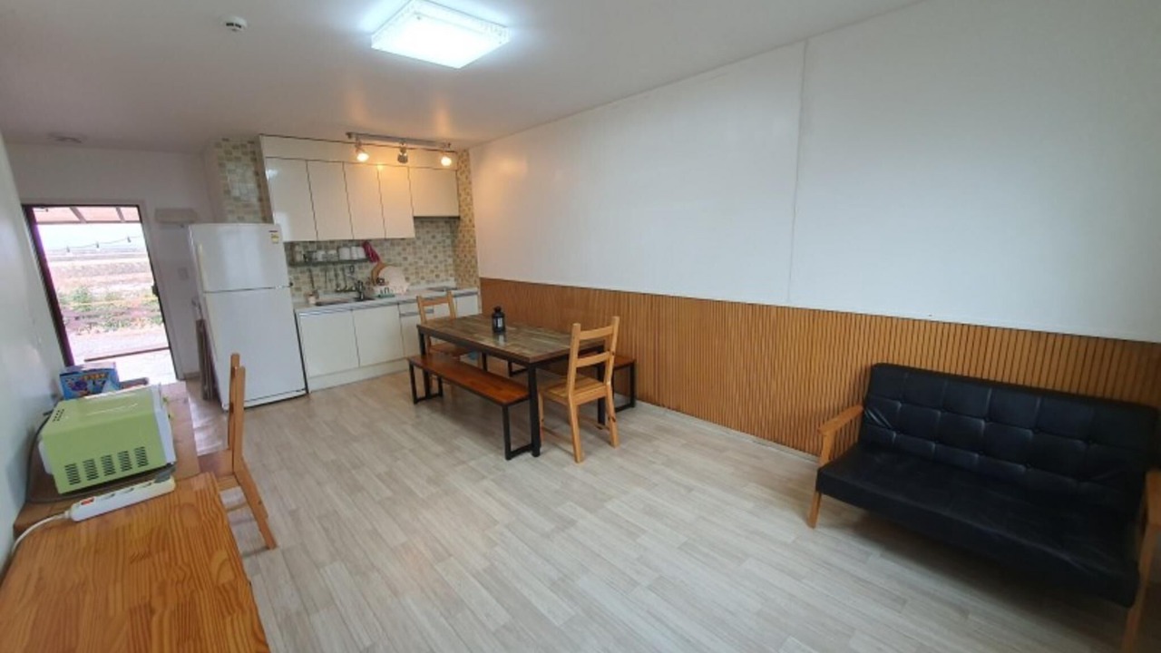 Photo of Bedroom in Nonsan