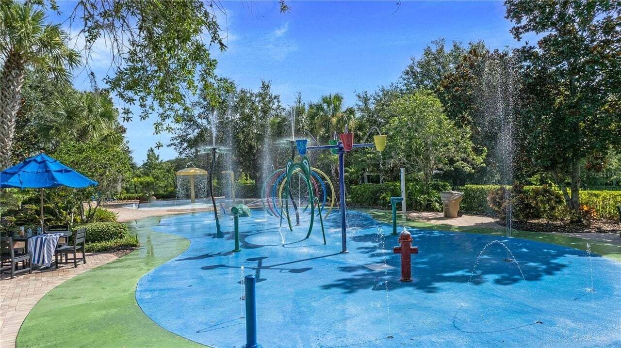 Photo of Outdoor in Bahama Bay