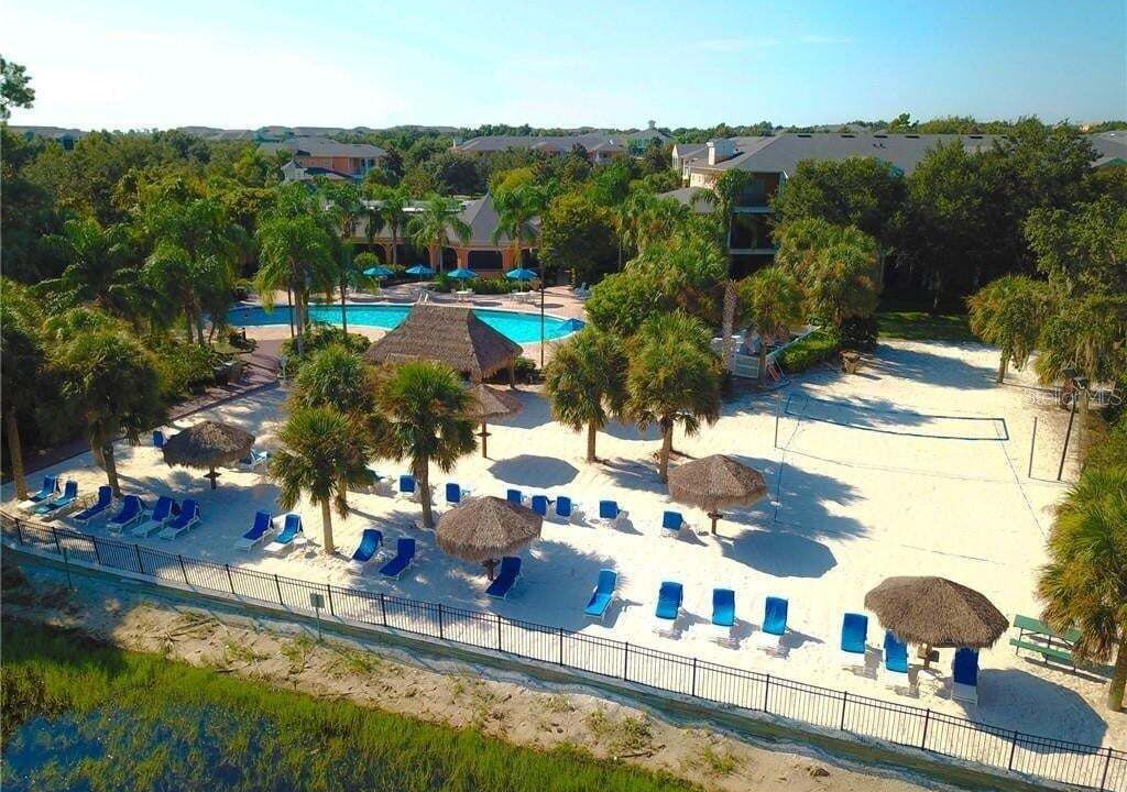 Photo of Outdoor in Bahama Bay