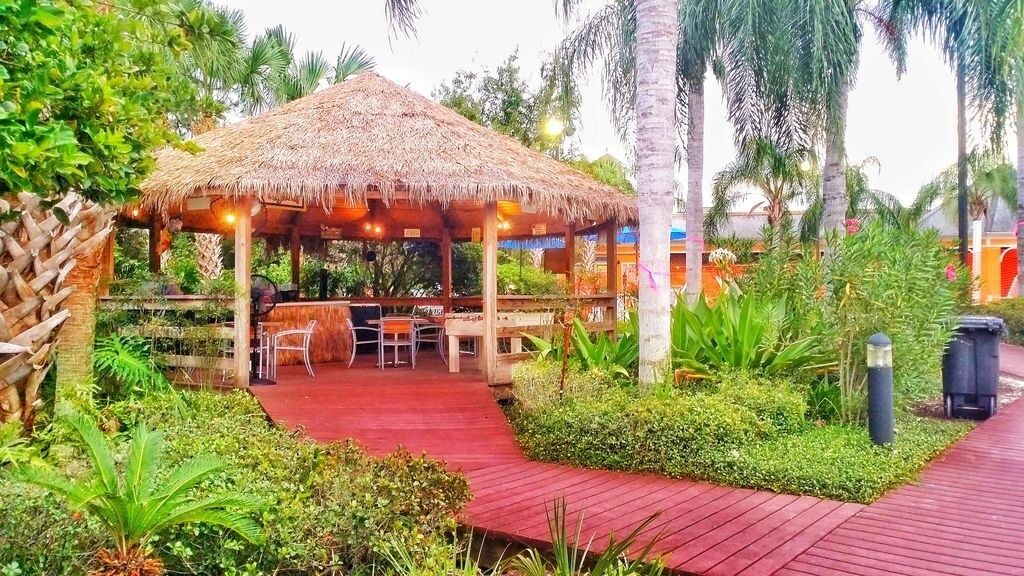 Photo of Outdoor in Bahama Bay