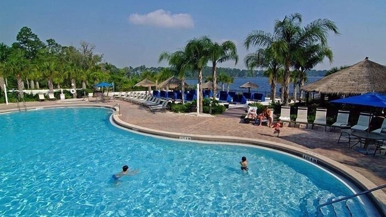 Photo of Outdoor in Bahama Bay