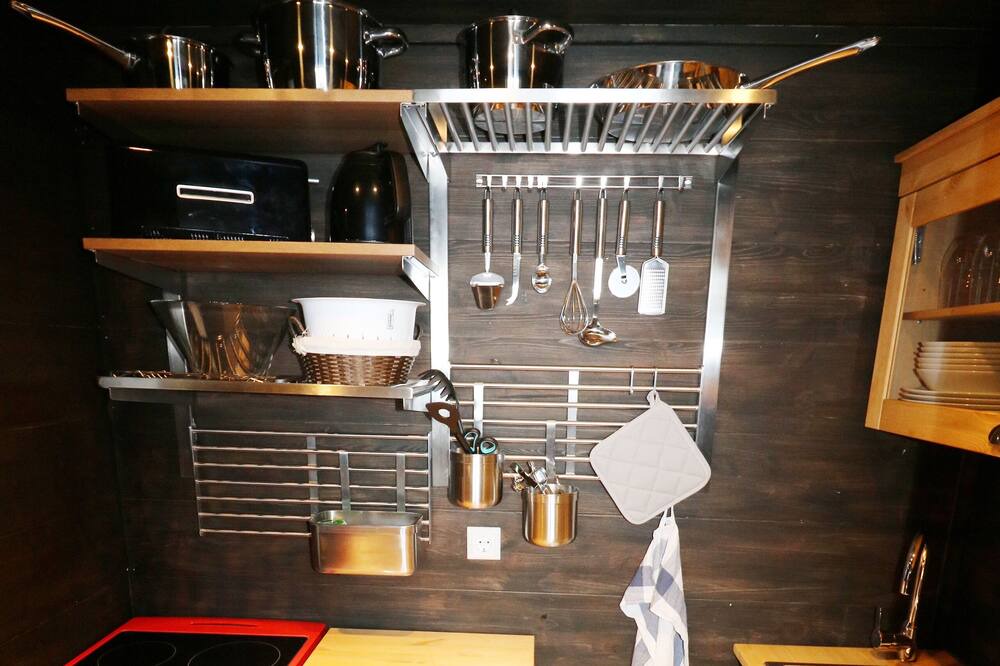 Photo of Kitchen in Todtnauberg