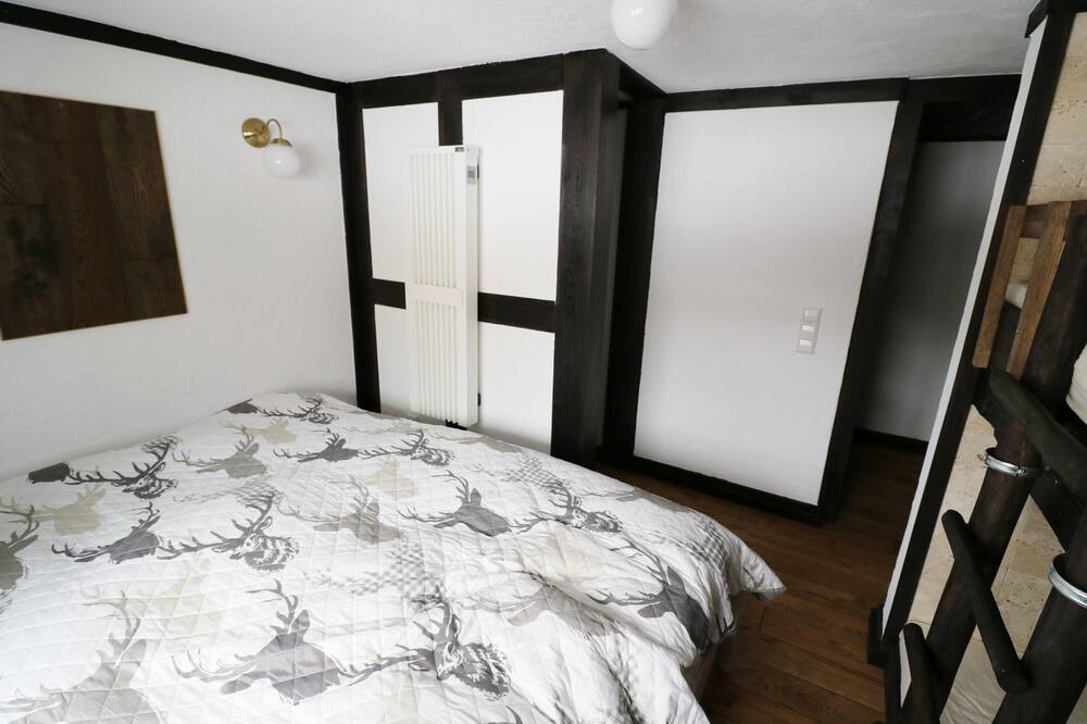 Photo of Bedroom in Todtnauberg