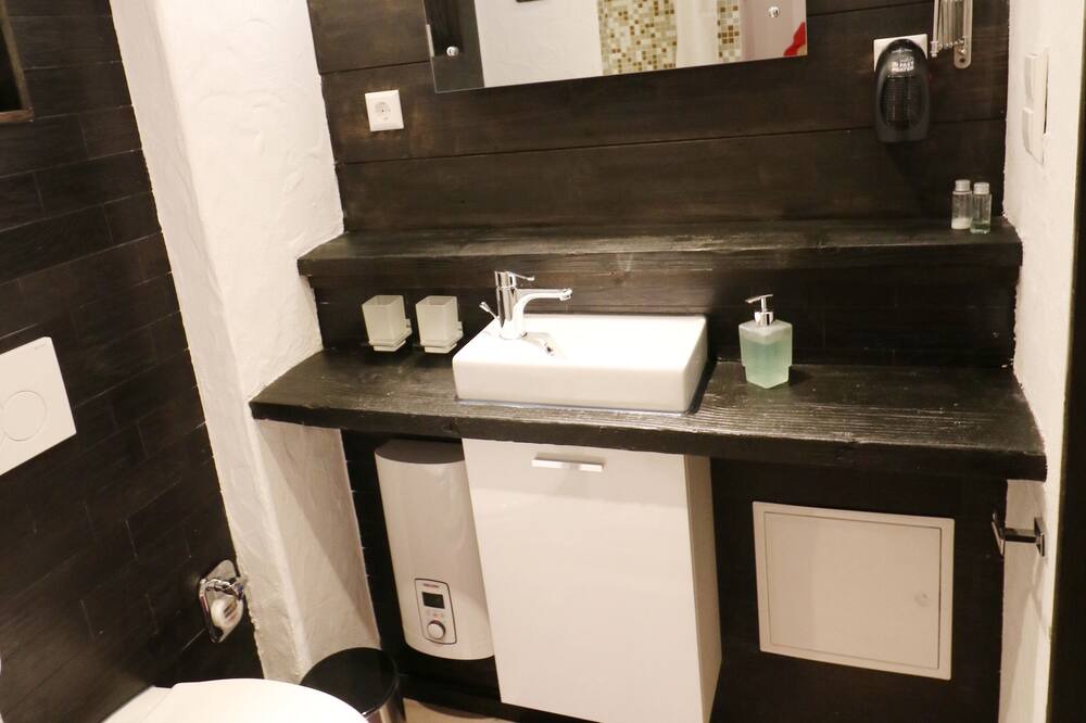 Photo of Bathroom in Todtnauberg