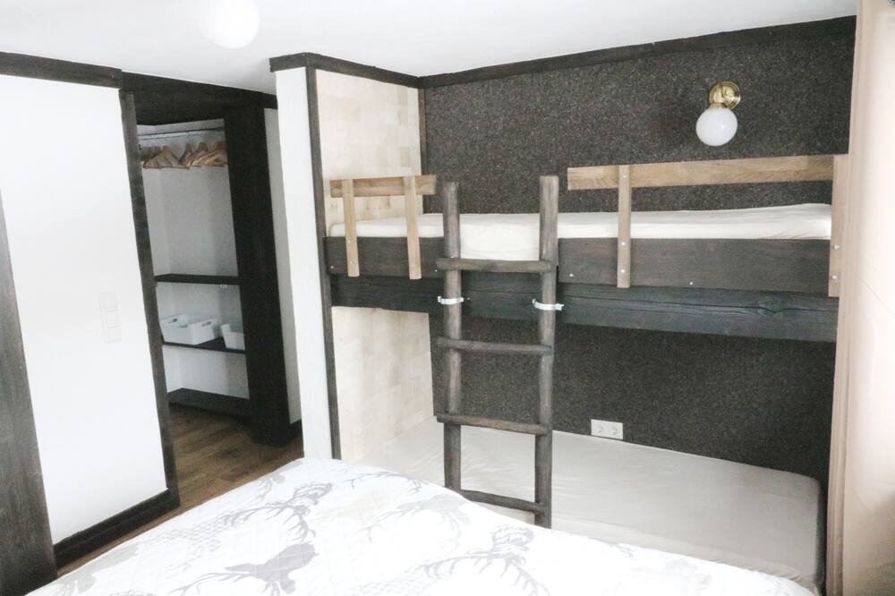Photo of Bedroom in Todtnauberg