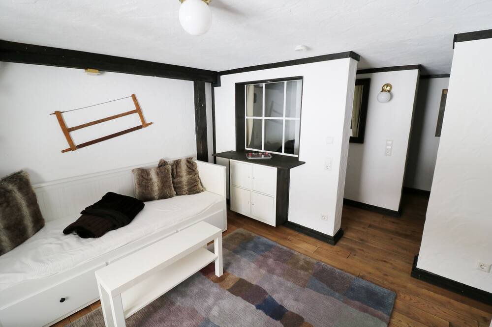 Photo of Livingroom in Todtnauberg