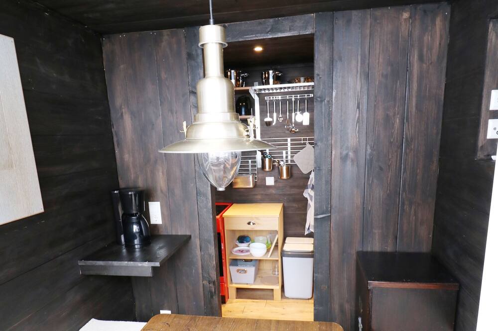 Photo of Kitchen in Todtnauberg