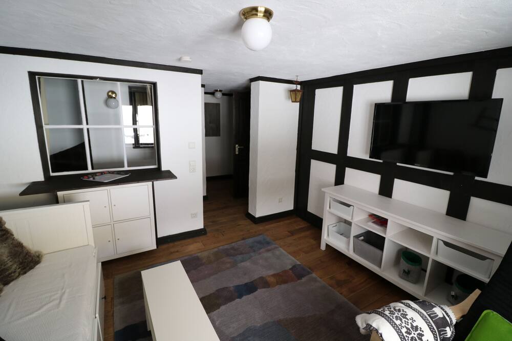 Photo of Bedroom in Todtnauberg