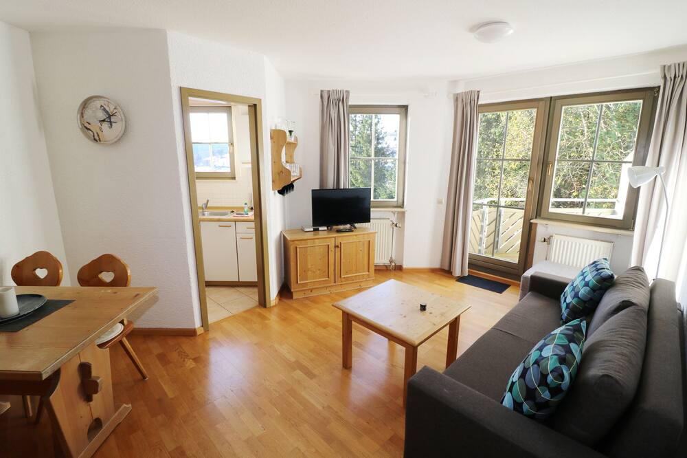 Photo of Livingroom in Todtnauberg