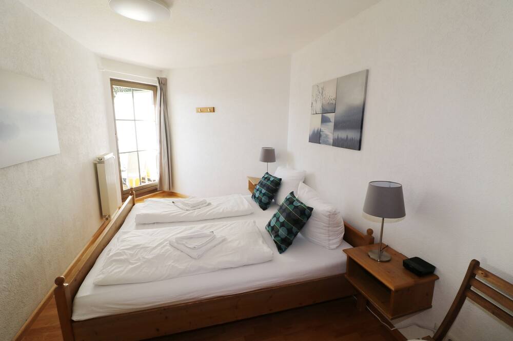 Photo of Bedroom in Todtnauberg